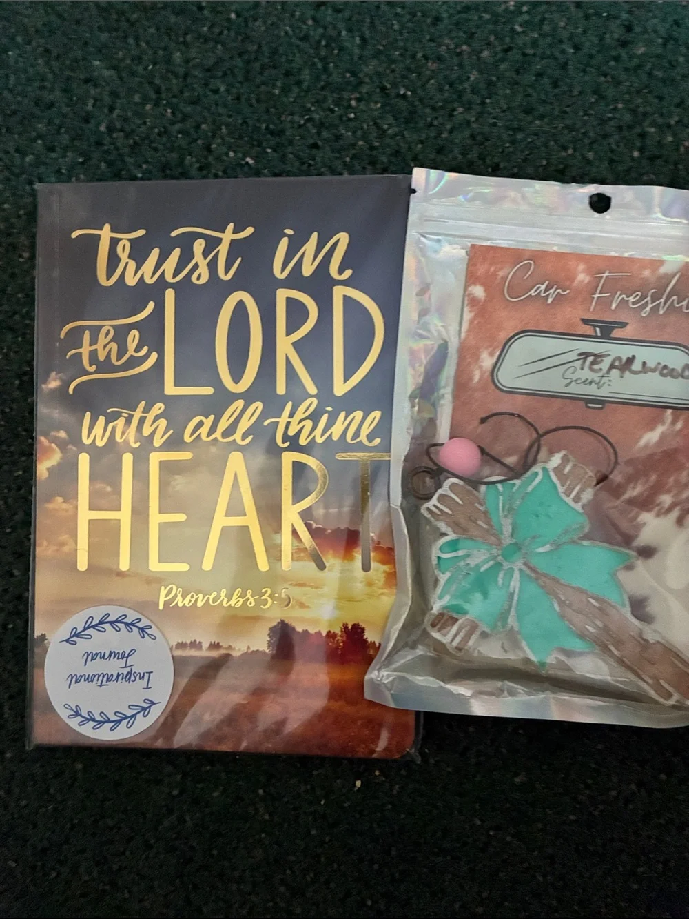 The Unbranded Brand assorted faith